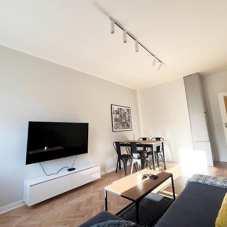 Apartament Rz Гдиня Екстериор снимка