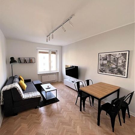 Apartament Rz Гдиня Екстериор снимка