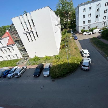 Apartament Rz Гдиня Екстериор снимка