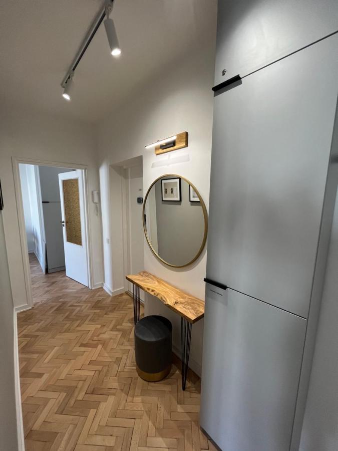 Apartament Rz Гдиня Екстериор снимка