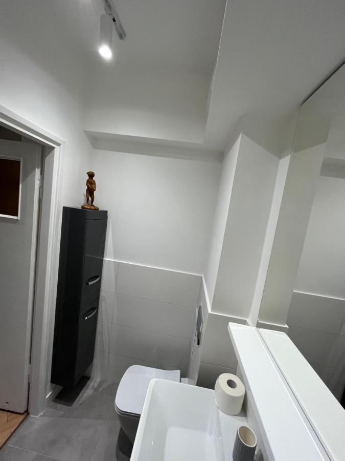 Apartament Rz Гдиня Екстериор снимка