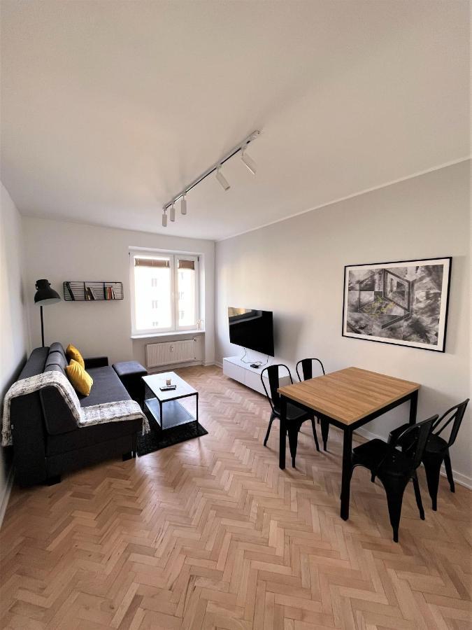 Apartament Rz Гдиня Екстериор снимка
