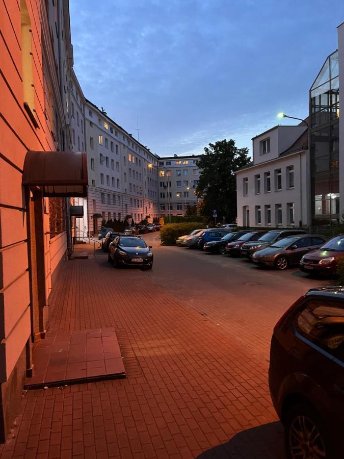 Apartament Rz Гдиня Екстериор снимка